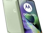 MOTOROLA Smartphone g54 Dual-SIM 5G grün