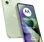 MOTOROLA Smartphone g54 Dual-SIM 5G grün