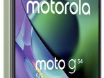 MOTOROLA Smartphone g54 Dual-SIM 5G grün