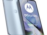 MOTOROLA Smartphone g54 5G Dual-SIM glacier blue
