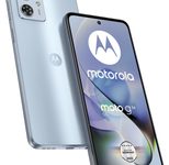 MOTOROLA Smartphone g54 5G Dual-SIM glacier blue