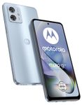 MOTOROLA Smartphone g54 5G Dual-SIM glacier blue