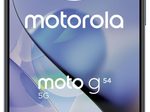 MOTOROLA Smartphone g54 5G Dual-SIM glacier blue