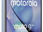 MOTOROLA Smartphone g54 5G Dual-SIM glacier blue