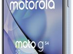 MOTOROLA Smartphone g54 5G Dual-SIM glacier blue