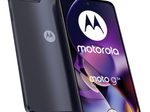Motorola Smartphone g54 5G, Midnight Black