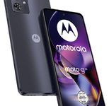 Motorola Smartphone g54 5G, Midnight Black