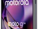Motorola Smartphone g54 5G, Midnight Black