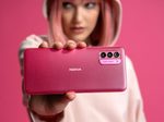 NOKIA Smartphone g42 5G Dual-SIM 128GB pink