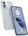 MOTOROLA Smartphone g84 5G Dual-SIM 256GB hellblau