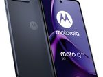 MOTOROLA Smartphone g84 5G Dual-SIM 256GB midnight-blue