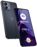 MOTOROLA Smartphone g84 5G Dual-SIM 256GB midnight-blue