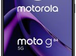 MOTOROLA Smartphone g84 5G Dual-SIM 256GB midnight-blue