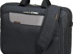 EVERKI Laptoptasche ADVANCE schwarz 9,5 l bis 35,8 cm (14,1 Zoll)