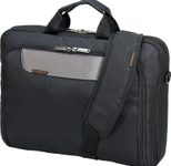 EVERKI Laptoptasche ADVANCE schwarz 9,5 l bis 35,8 cm (14,1 Zoll)