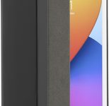 hama "Fold" Flip-Hülle für Apple iPad 10,2" (2019/2020/2021) schwarz