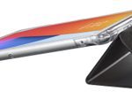 hama Fold Clear iPad 10,2" Sti