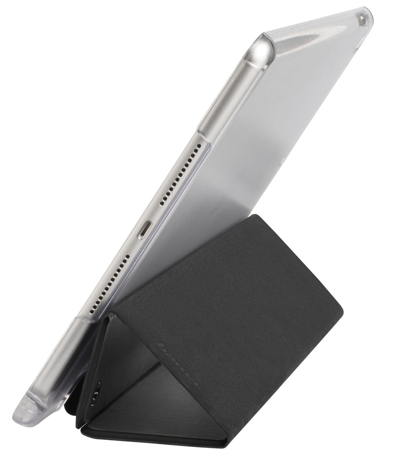 hama Fold Clear iPad 10,2" Sti