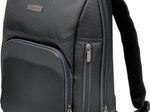Kensington Laptop-Rucksack Triple Trek™ schwarz 12,0 l bis 35,6 cm (14 Zoll)