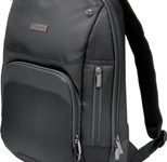 Kensington Laptop-Rucksack Triple Trek™ schwarz 12,0 l bis 35,6 cm (14 Zoll)
