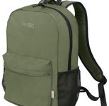 BASE XX Laptop-Rucksack B2 olivgrün 20,0 l bis 39,6 cm (15,6 Zoll)