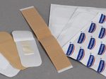 Hansaplast Pflaster beige