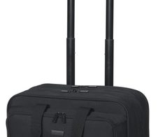 Dicota Laptop-Trolley Eco Top Traveller BASE schwarz 25,0 bis 40,6 cm (16 Zoll)