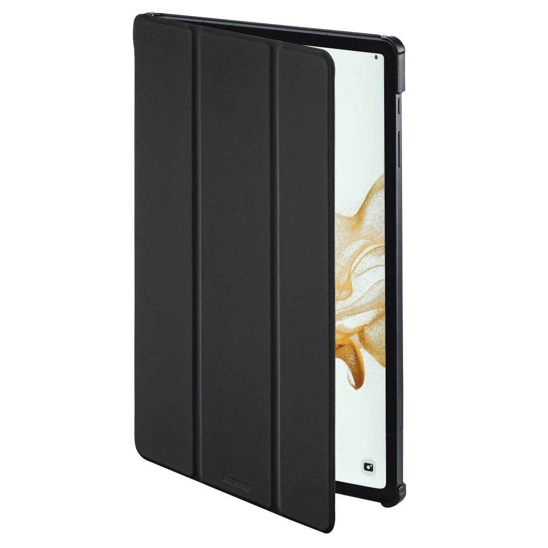 hama CaseFold Galaxy TabS9 11 Zoll