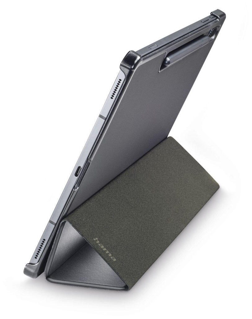 hama CaseFold Galaxy TabS9 11 Zoll