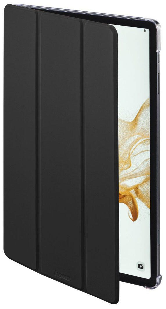 hama CaseFold Clear Tab S9 11 Zoll