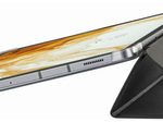hama CaseFold Clear Tab S9 11 Zoll