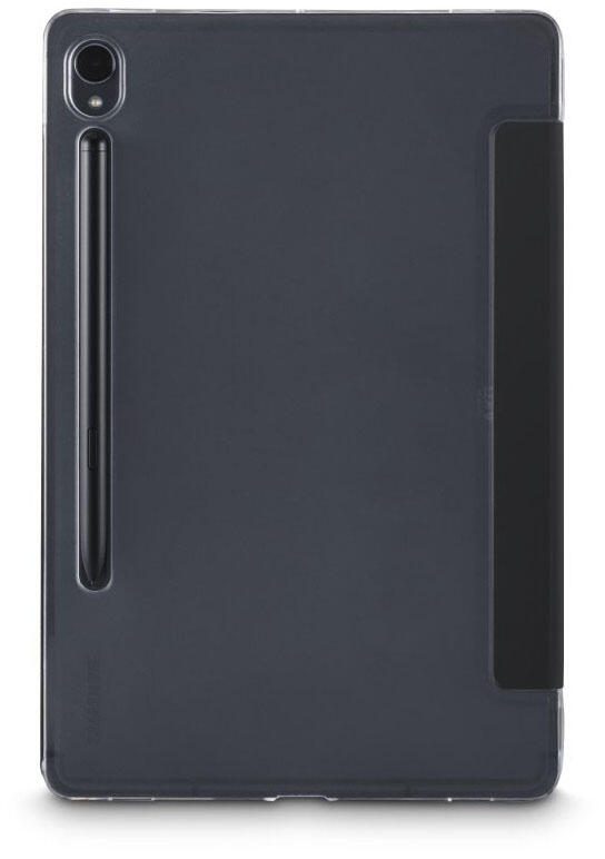 hama CaseFold Clear Tab S9 11 Zoll