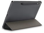 hama CaseFold Clear Tab S9 11 Zoll