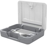 Fellowes Laptoptasche Breyta Toolbox weiß bis 35,6 cm (14 Zoll)
