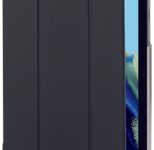 hama "Fold Clear" Tablet-Hülle für Samsung Galaxy Tab A9+ 11", schwarz