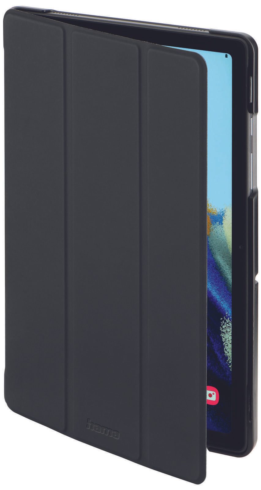 hama Case Fold TabA9 8.7 Zoll