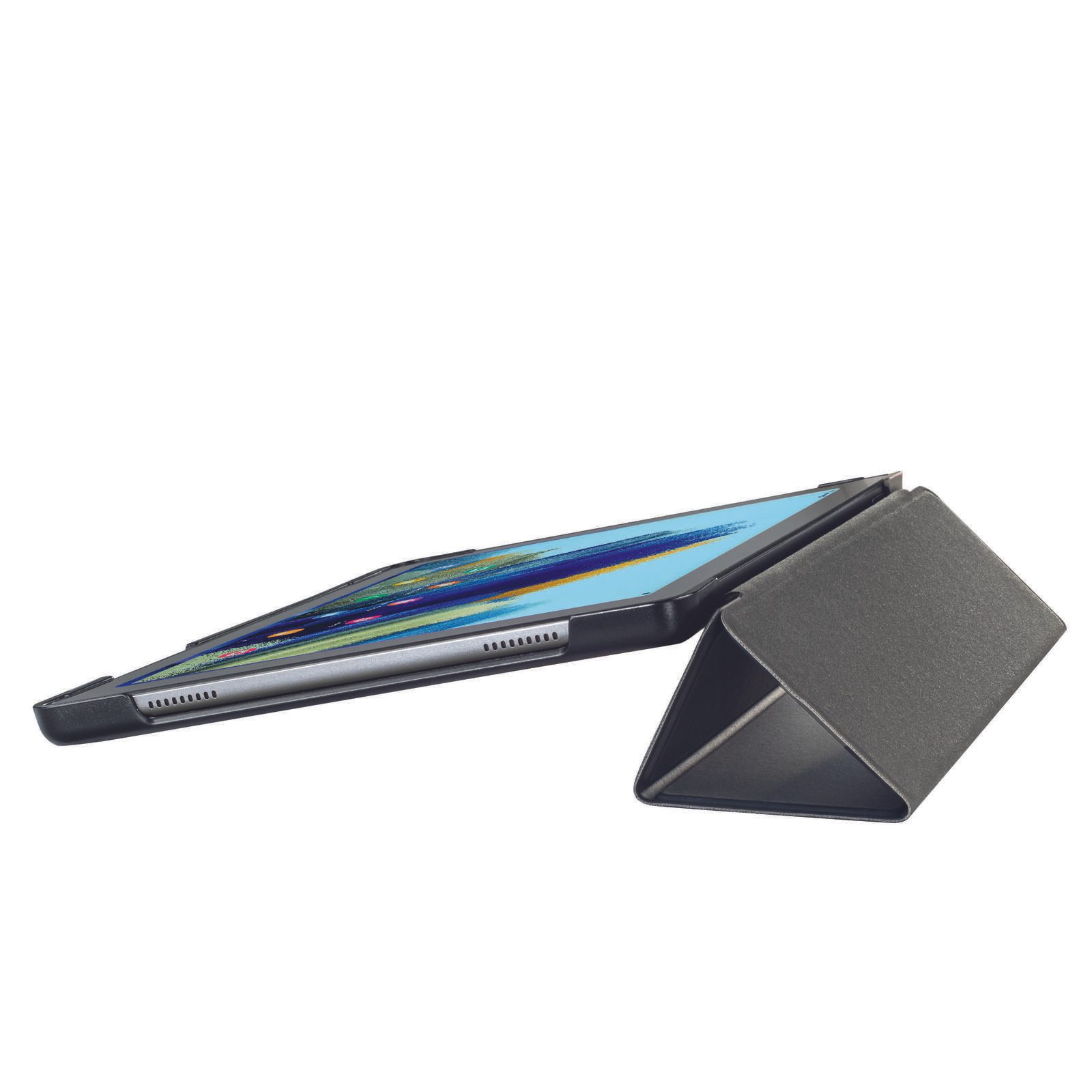 hama Case Fold TabA9 8.7 Zoll