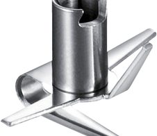 UNOLD Multimesser für Stabmixer