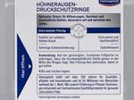 Hansaplast Hühneraugen-Druckschutzringe weiß