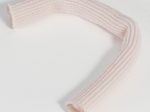 Scholl Zehenschutz beige