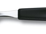 VICTORINOX Gabeln Tafelgabeln schwarz, silber