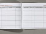 SÖHNGEN Erste-Hilfe-Verbandbuch