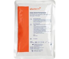 SÖHNGEN Kühlpad 15 cm x 21 cm blau