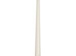 PAPSTAR Kerzen 25 cm weiß