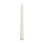 PAPSTAR Kerzen 25 cm weiß