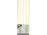 PAPSTAR Kerzen 25 cm creme