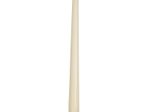 PAPSTAR Kerzen 25 cm creme