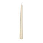 PAPSTAR Kerzen 25 cm creme