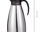 Esmeyer Isolierkanne THERMOART 1,5 l silber