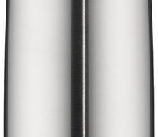 THERMOS® Isolierflasche Light & Compact 1,0 l silber